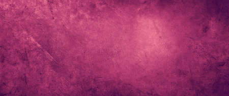 Close-up of purple textured concrete backgroundの写真素材