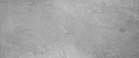 Grey concrete wall texture backgroundの写真素材