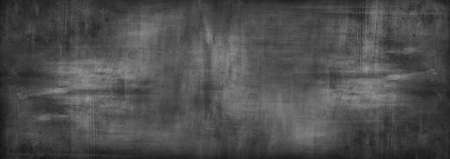Grey concrete wall texture backgroundの写真素材