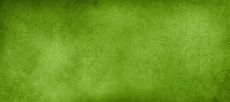 Close-up of green textured concrete backgroundの写真素材