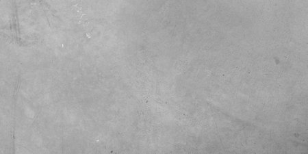 Grey concrete wall texture backgroundの写真素材