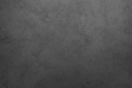 Grey concrete wall texture backgroundの写真素材