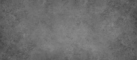 Grey concrete wall texture backgroundの写真素材
