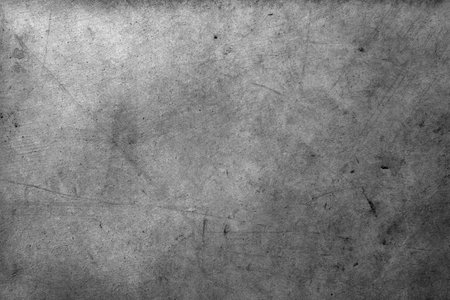 Close-up of grey concrete wall texture backgroundの写真素材