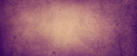 Purple textured concrete backgroundの写真素材