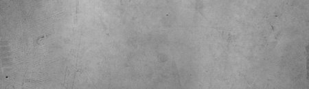 Grey concrete wall texture backgroundの写真素材