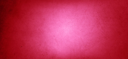 Red textured concrete wall backgroundの写真素材