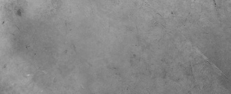 Close-up of grey concrete wall texture backgroundの写真素材