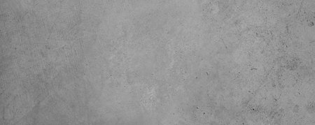 Close-up of grey concrete wall texture backgroundの写真素材