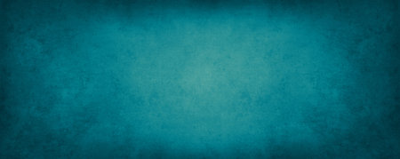 Close-up of blue textured concrete backgroundの写真素材