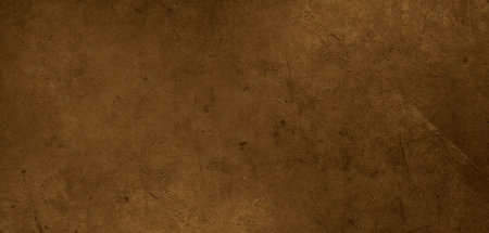 Brown textured concrete texture backgroundの写真素材