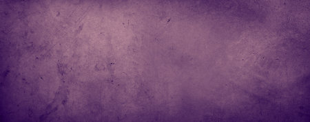 Purple textured grunge concrete backgroundの写真素材