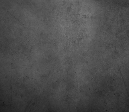 Grey concrete wall texture backgroundの写真素材