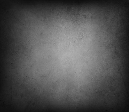 Grey concrete wall texture backgroundの写真素材
