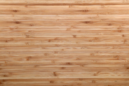 Closeup of wooden boards backgroundの写真素材