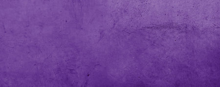 Purple textured grunge concrete backgroundの写真素材