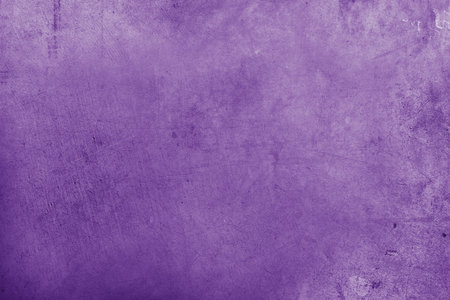 Purple textured concrete backgroundの写真素材