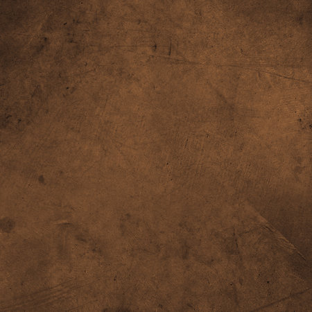 Brown textured concrete texture backgroundの写真素材