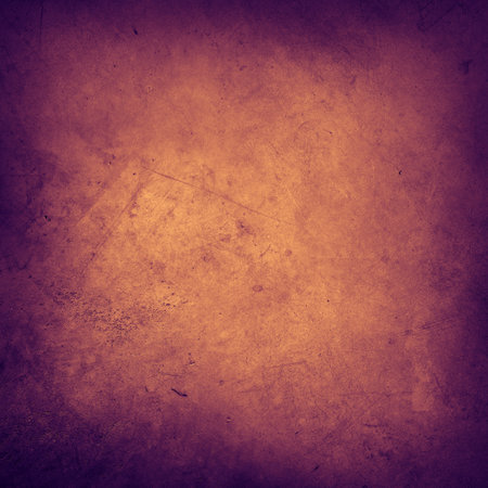 Purple textured grunge concrete backgroundの写真素材