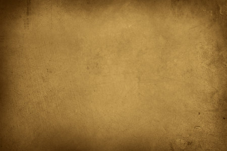 Brown textured concrete texture backgroundの写真素材