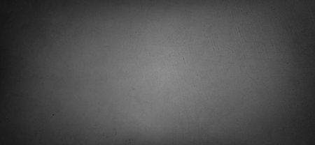 Grey concrete wall texture backgroundの写真素材