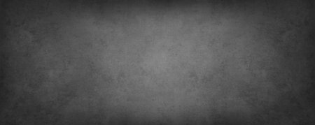 Grey concrete wall texture backgroundの写真素材