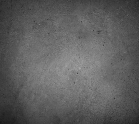Grey concrete wall texture backgroundの写真素材