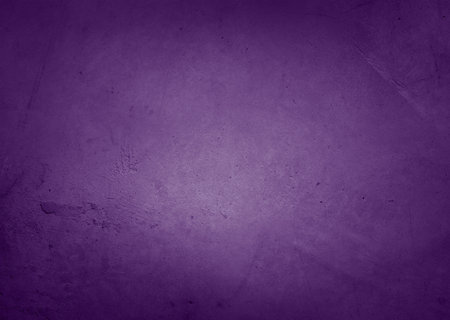 Purple textured concrete backgroundの写真素材