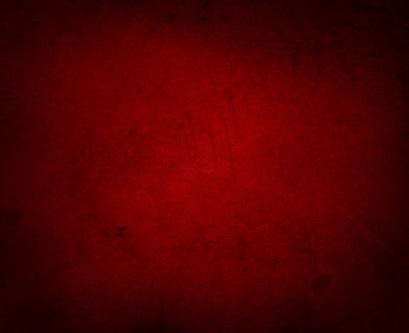 Red textured concrete wall backgroundの写真素材