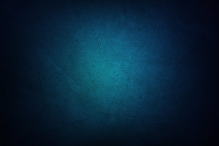 Blue textured concrete background
. Dark edgesの写真素材