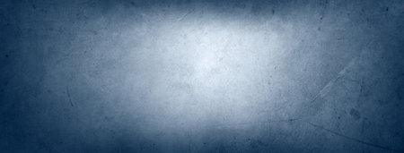 Blue textured concrete wall background
. Dark edgesの写真素材