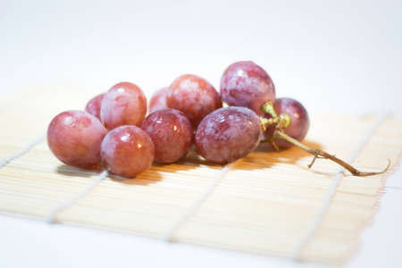 Grape Red