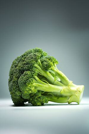 broccoliの写真素材