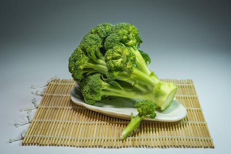 broccoliの写真素材