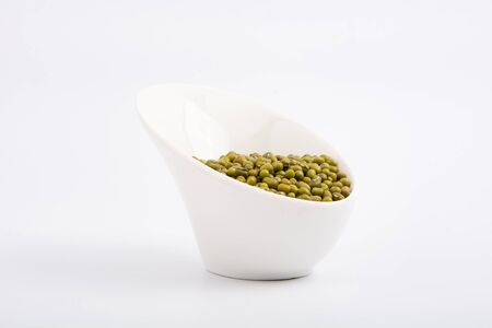 green beansの写真素材