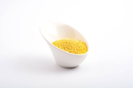 milletの写真素材