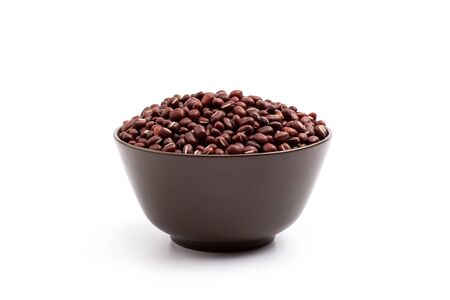 red beansの写真素材