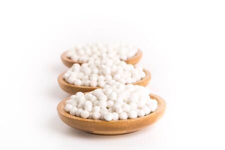 Sago  tapioca  ingredientsの写真素材
