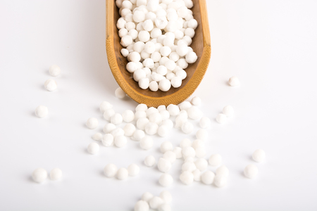 Sago  tapioca  ingredientsの写真素材