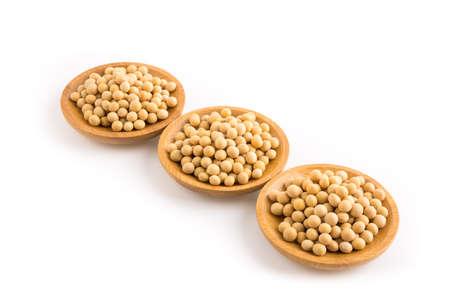Soybeanの写真素材