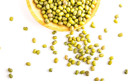 green gramの写真素材