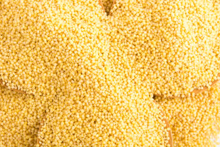 milletの写真素材