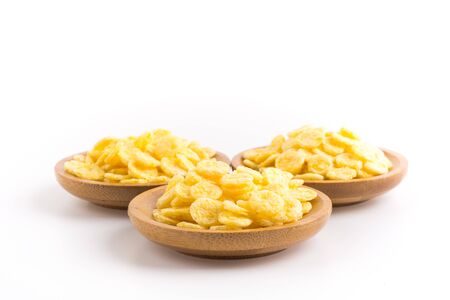 Corn products