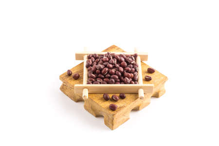 red beanの写真素材