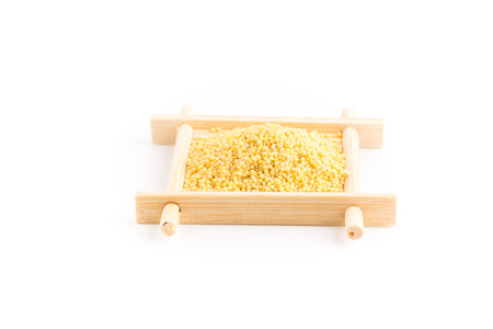 milletの写真素材