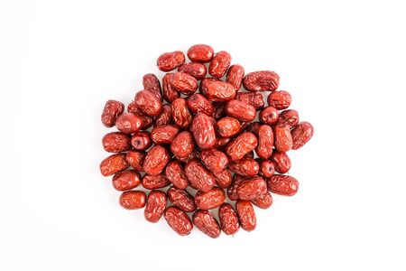 red datesの写真素材