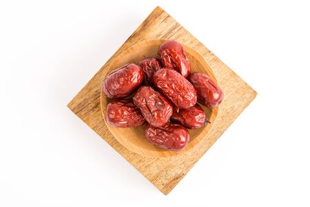 red dates