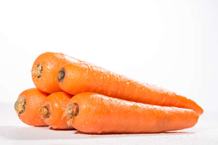carrot の写真素材