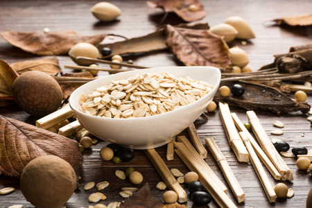 oatmeal
