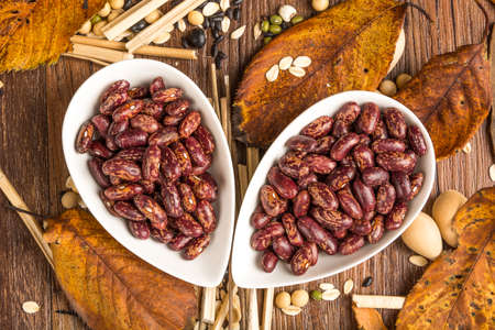 kidney bean  